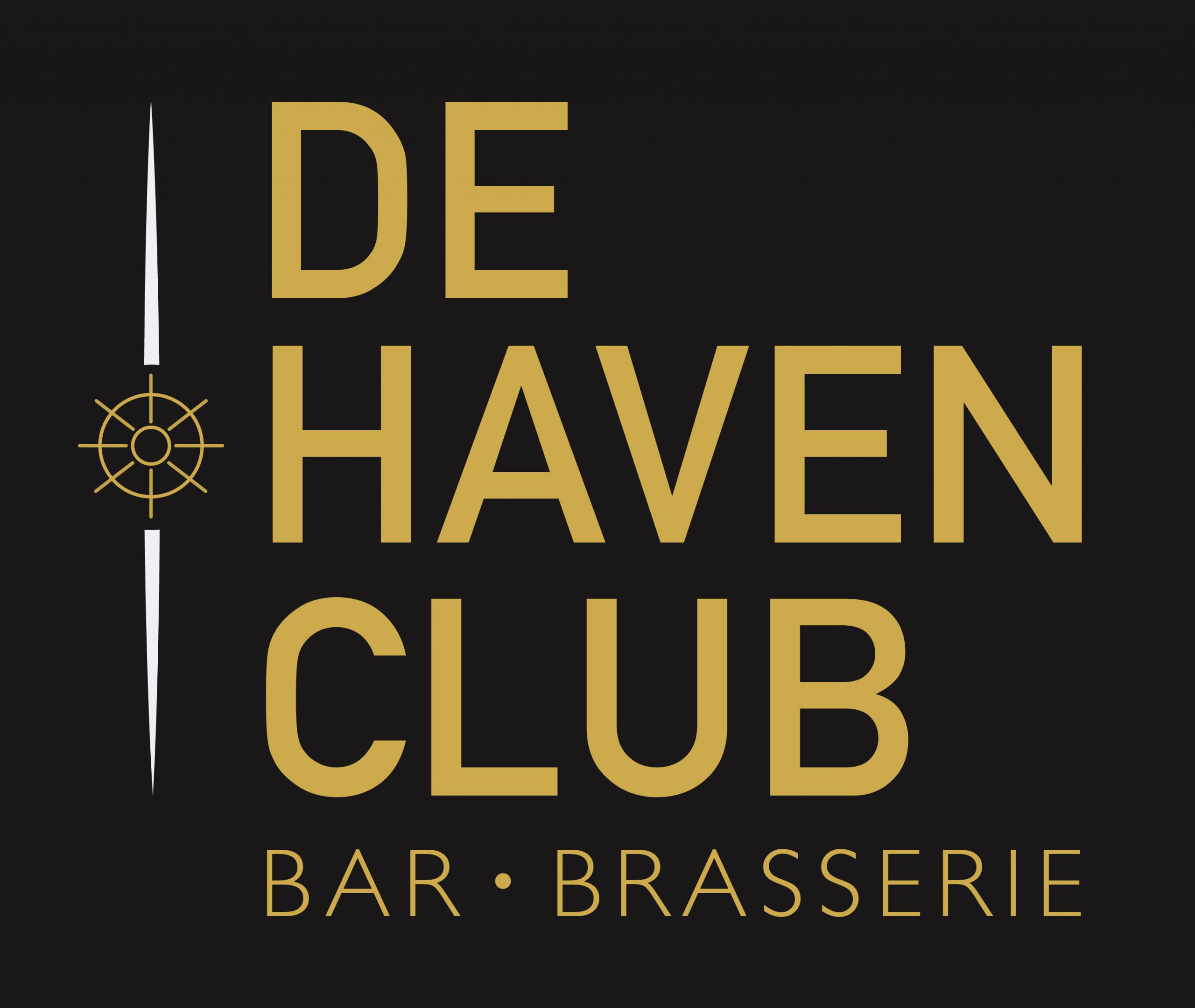 Logo De Haven Club