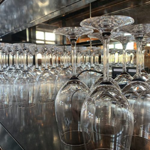 Bar Brasserie De Haven Club Loosdrecht