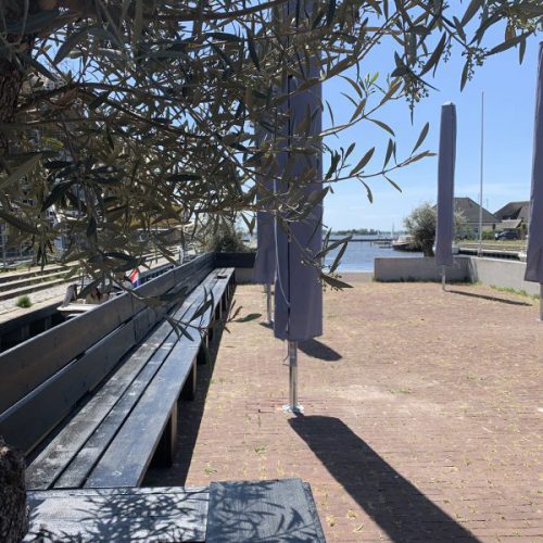 Bar Brasserie De Haven Club Loosdrecht