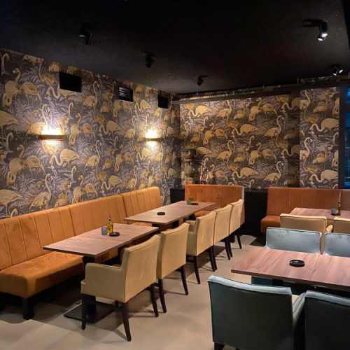 Bar Brasserie De Haven Club Loosdrecht