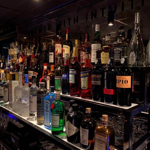 Bar Brasserie De Haven Club Loosdrecht