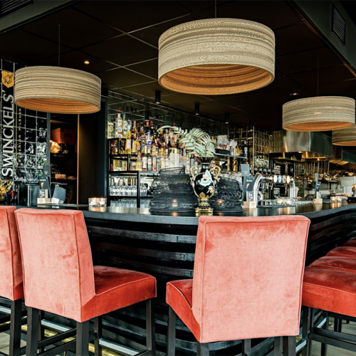 Restaurant Bar Brasserie De Haven Club Loosdrecht