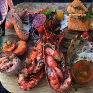 De Haven Club Loosdrecht De Haven Club Loosdrecht rotisserie gevogelte, vlees, vis