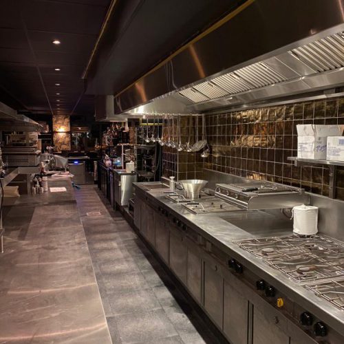 Bar Brasserie De Haven Club Loosdrecht